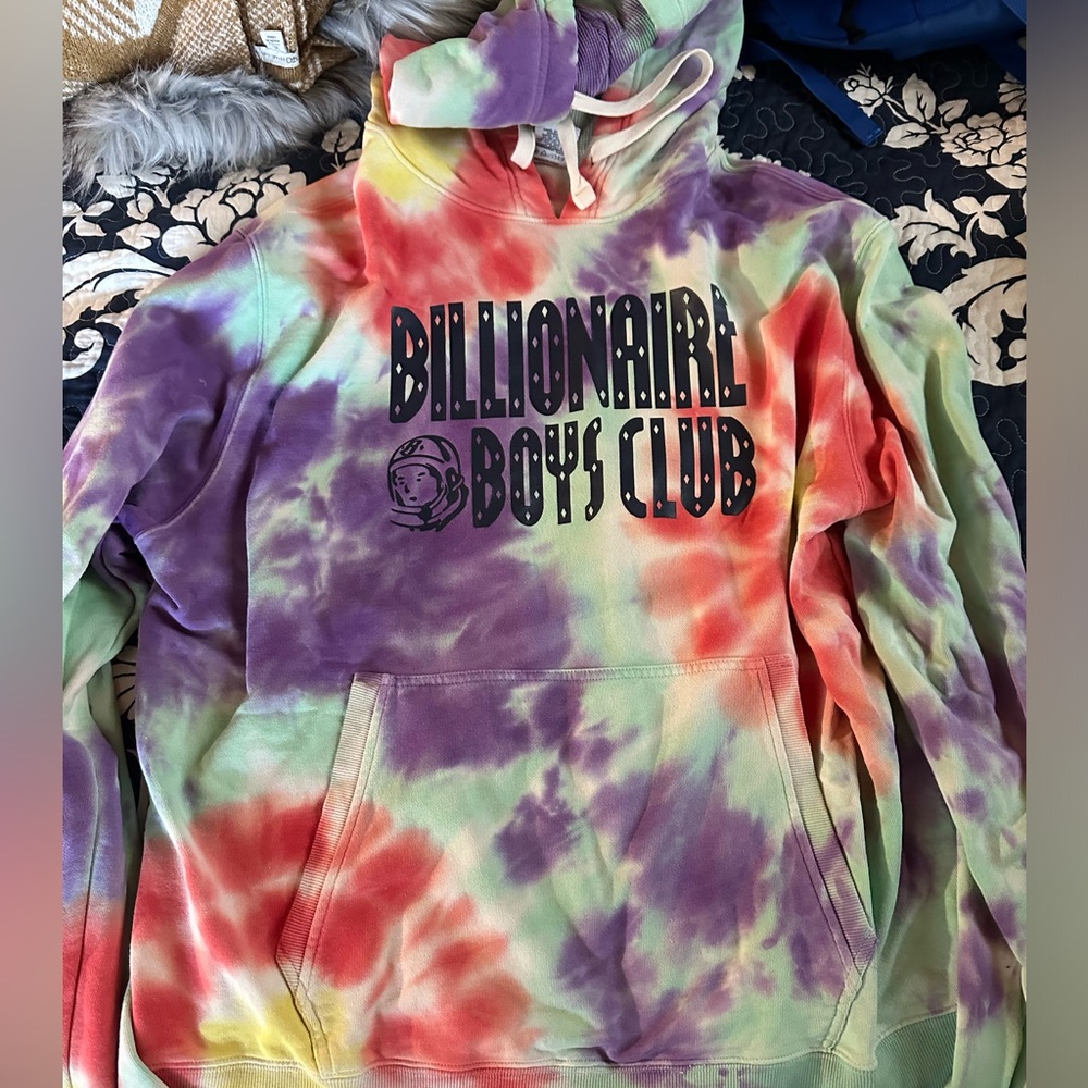 Billionaire Boys Club Hoodie